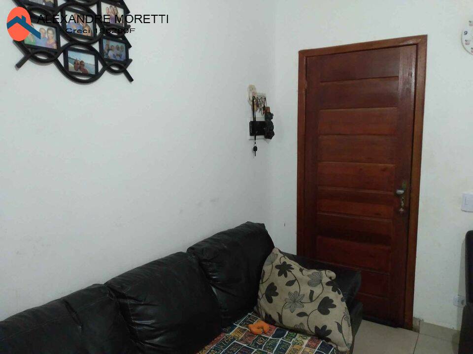 Sobrado à venda com 3 quartos, 90m² - Foto 4