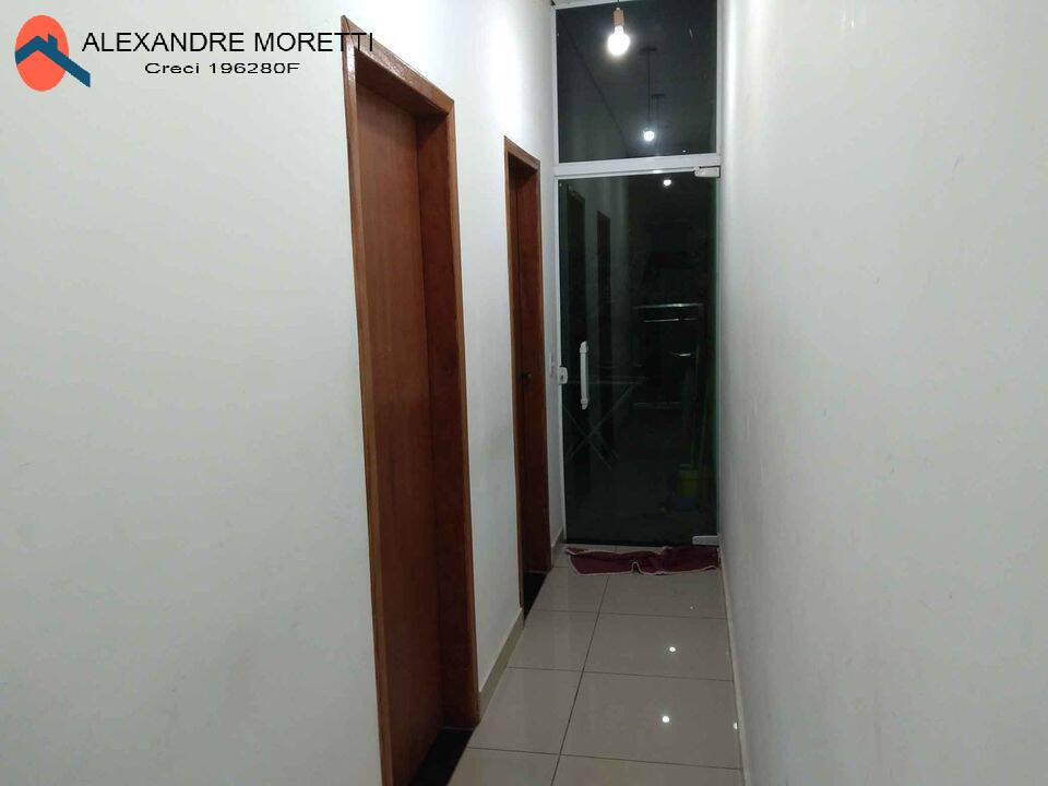 Sobrado à venda com 3 quartos, 90m² - Foto 7