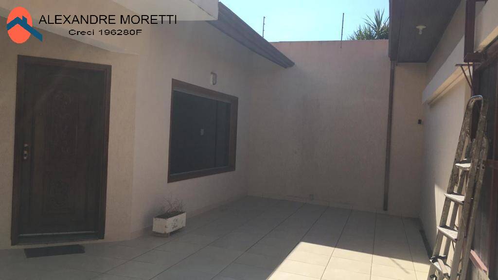 Casa à venda com 3 quartos, 336m² - Foto 19