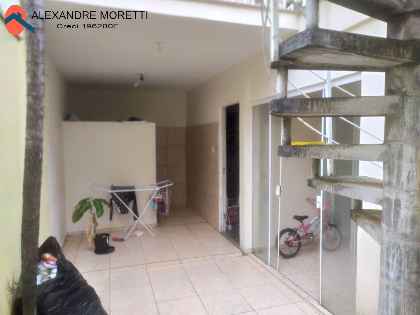 Casa à venda com 4 quartos, 150m² - Foto 27