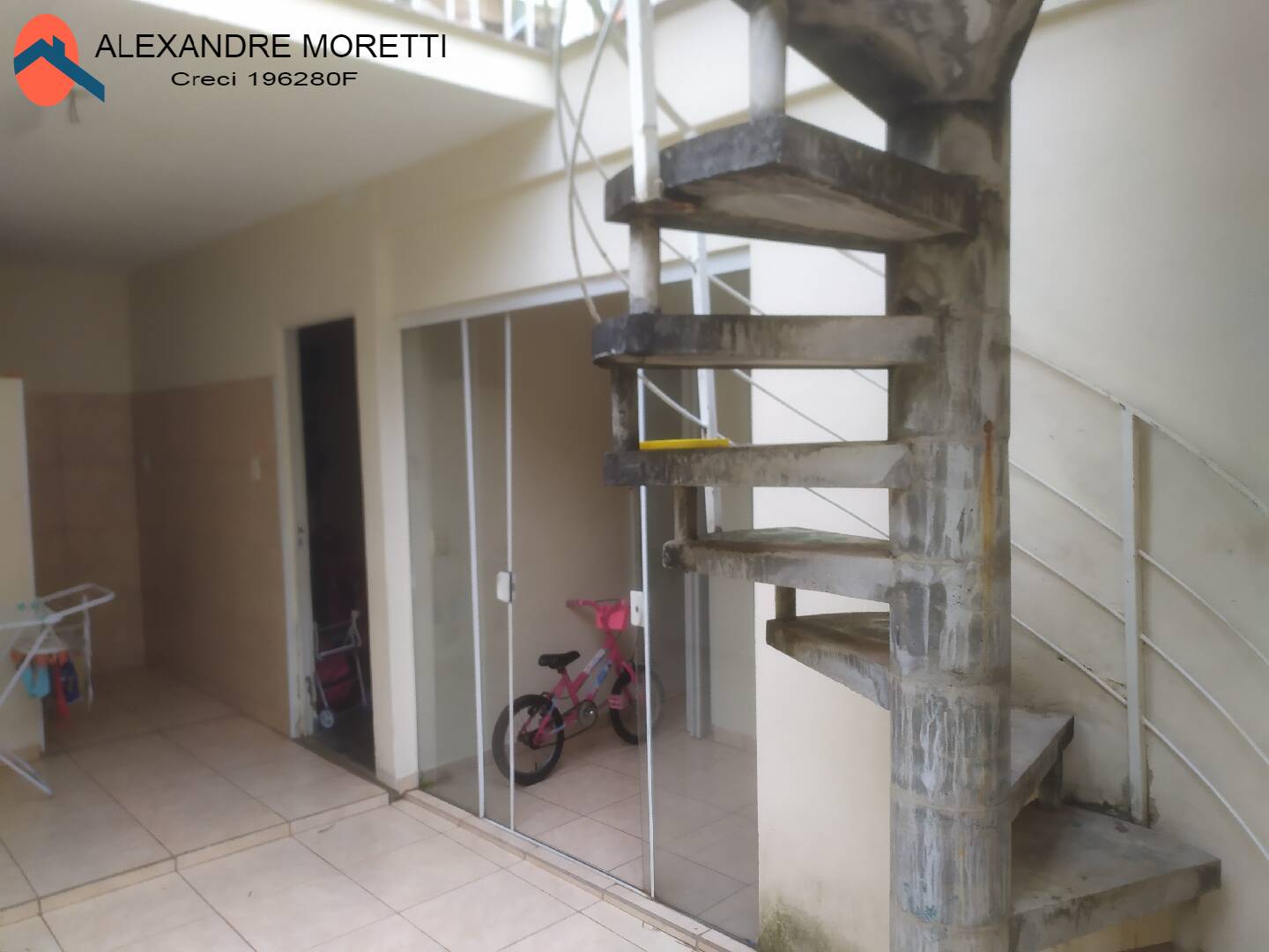 Casa à venda com 4 quartos, 150m² - Foto 28