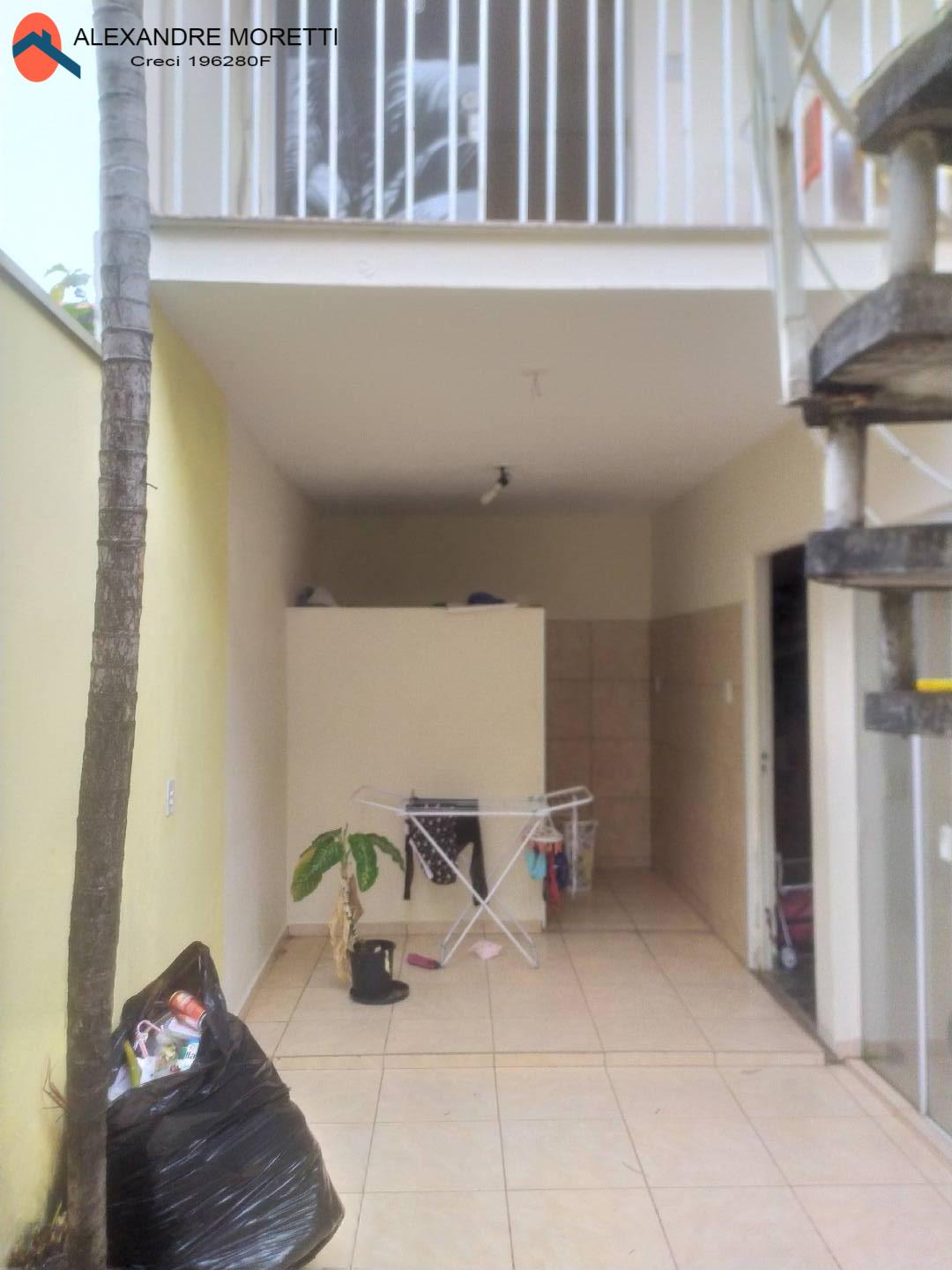 Casa à venda com 4 quartos, 150m² - Foto 29