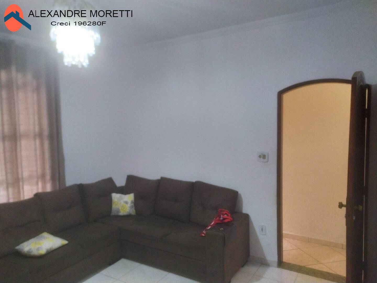 Casa à venda com 4 quartos, 150m² - Foto 17