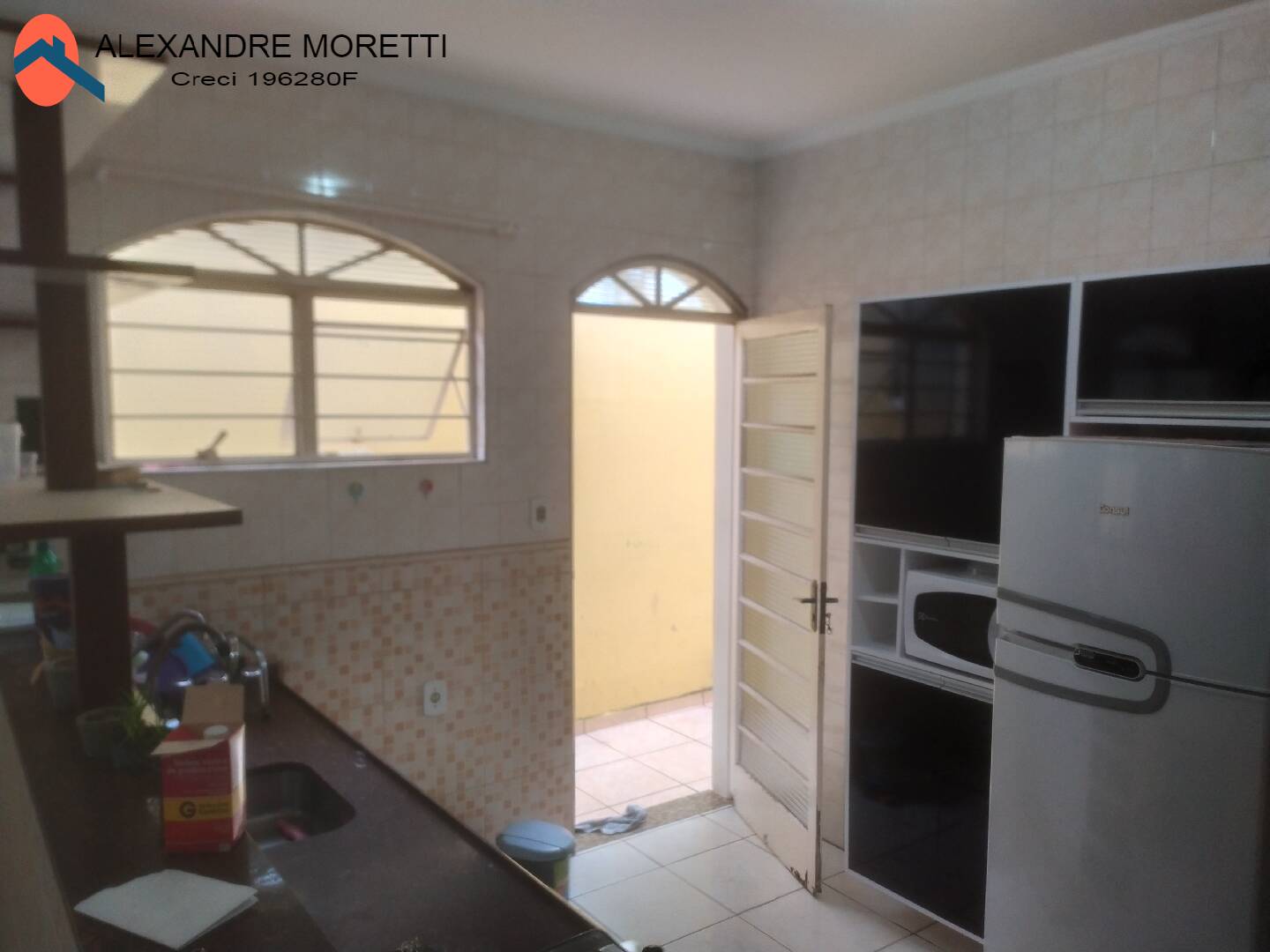 Casa à venda com 4 quartos, 150m² - Foto 12