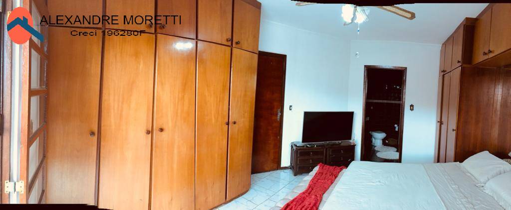 Casa à venda com 3 quartos, 159m² - Foto 20