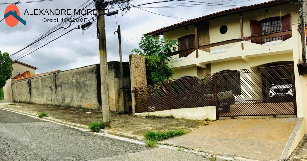 Casa à venda com 3 quartos, 159m² - Foto 2