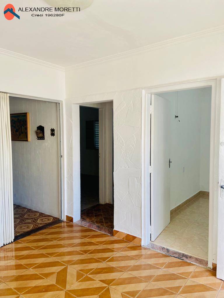 Casa para alugar com 2 quartos, 100m² - Foto 10