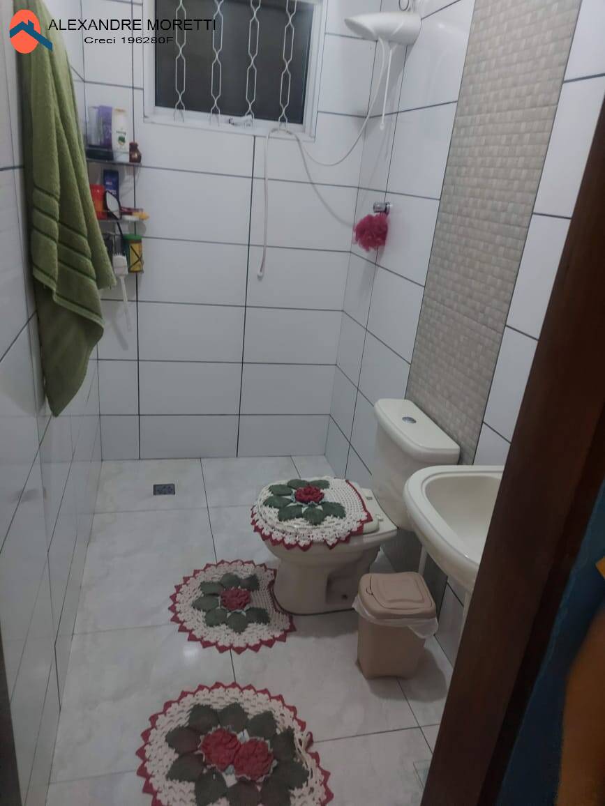 Casa à venda com 3 quartos, 165m² - Foto 7