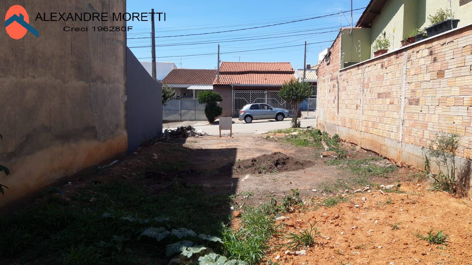 Terreno à venda, 150m² - Foto 2