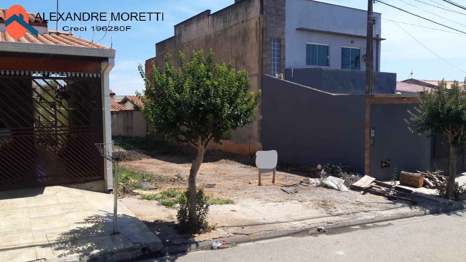 Terreno à venda, 150m² - Foto 1