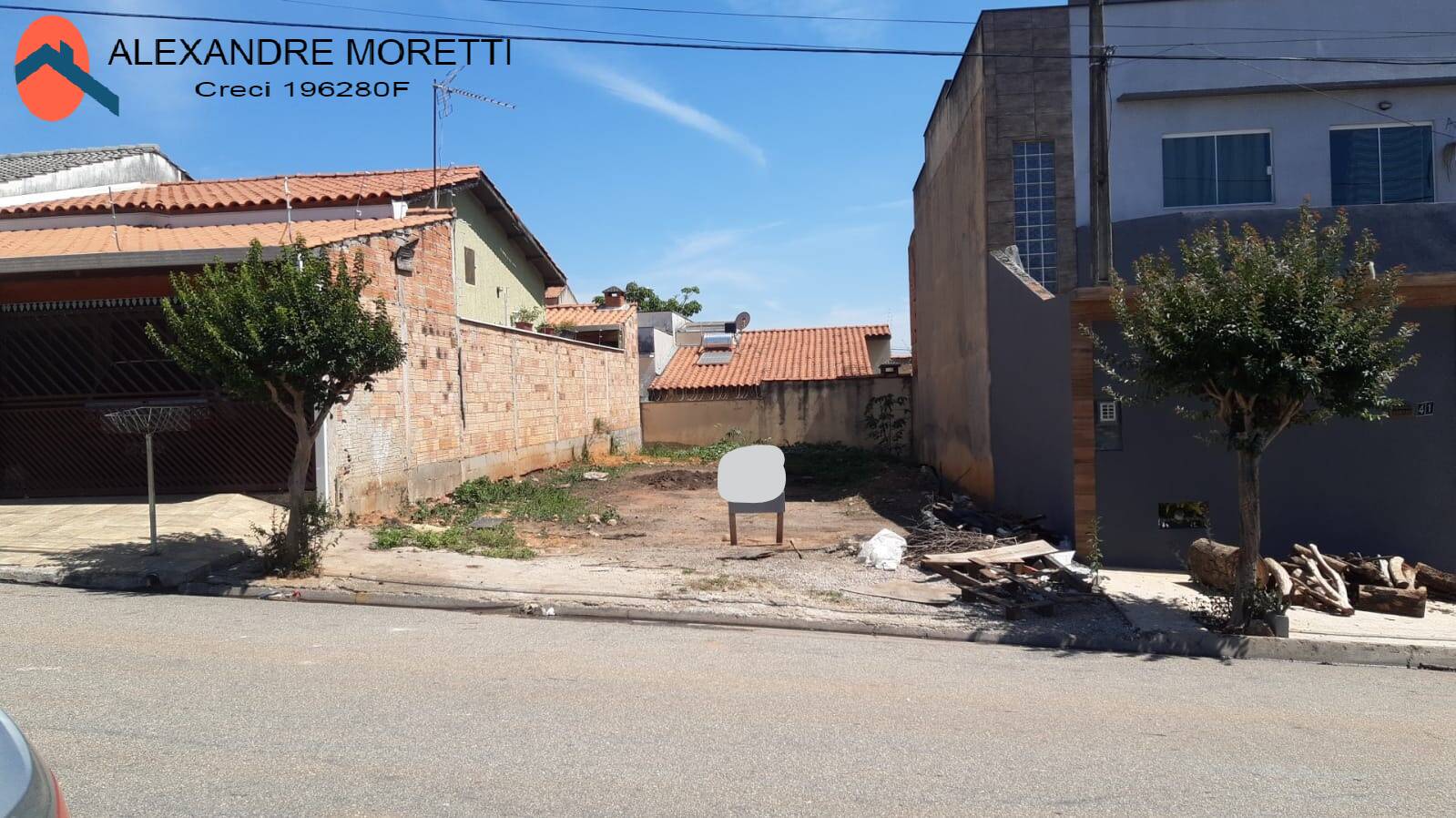 Terreno à venda, 150m² - Foto 4