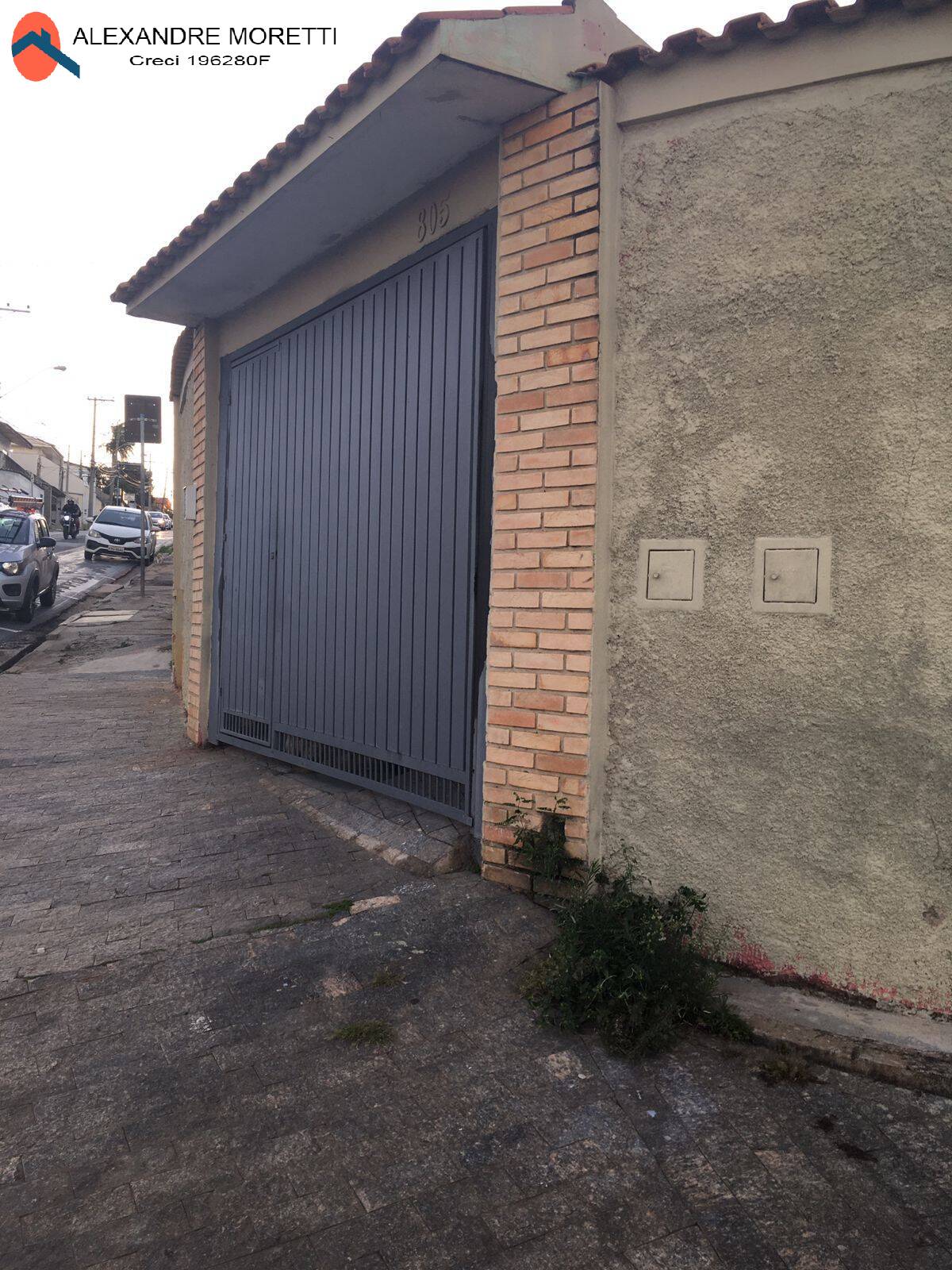 Casa para alugar com 2 quartos, 100m² - Foto 2