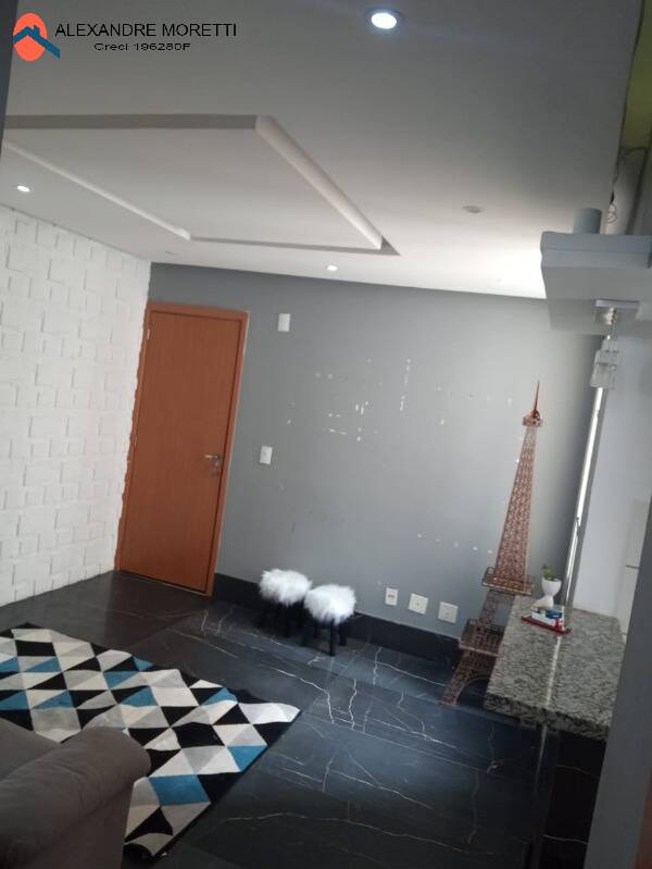 Apartamento à venda e aluguel com 2 quartos, 45m² - Foto 10