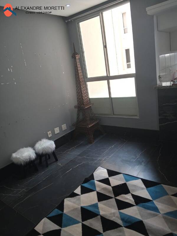 Apartamento à venda e aluguel com 2 quartos, 45m² - Foto 12