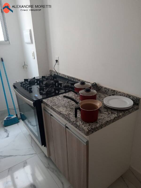 Apartamento à venda e aluguel com 2 quartos, 45m² - Foto 14