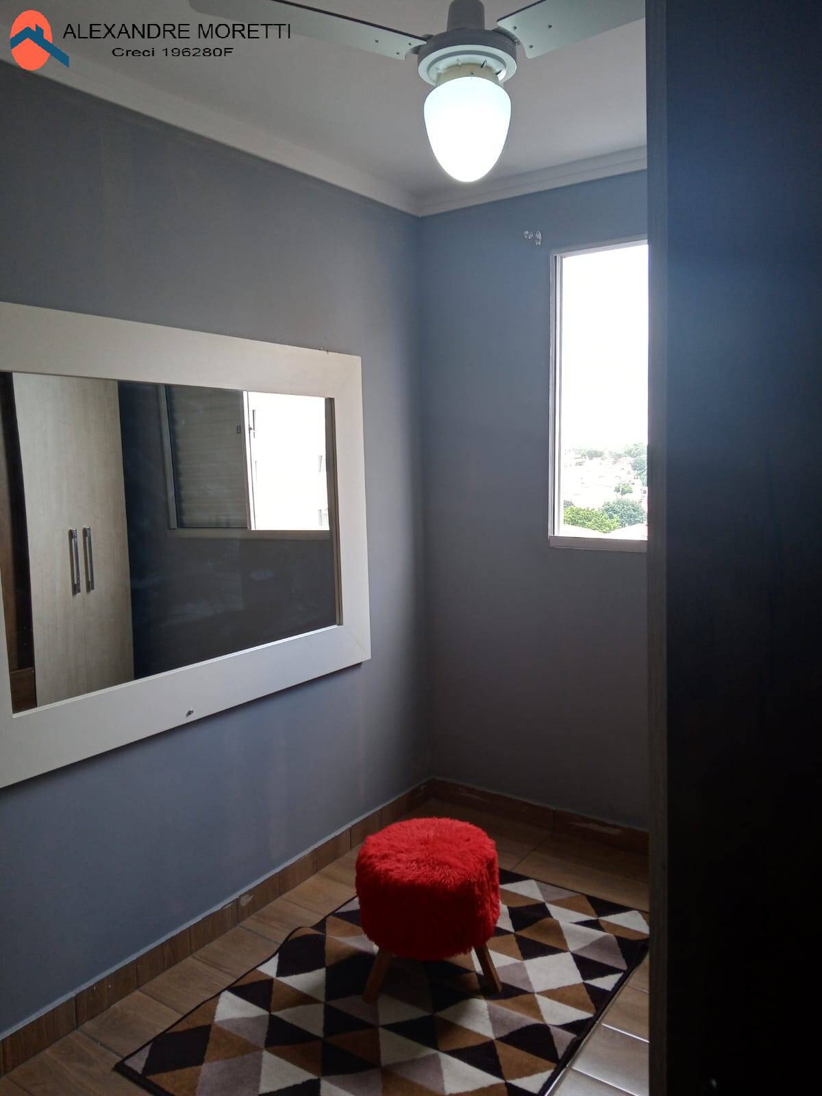 Apartamento à venda e aluguel com 2 quartos, 45m² - Foto 13