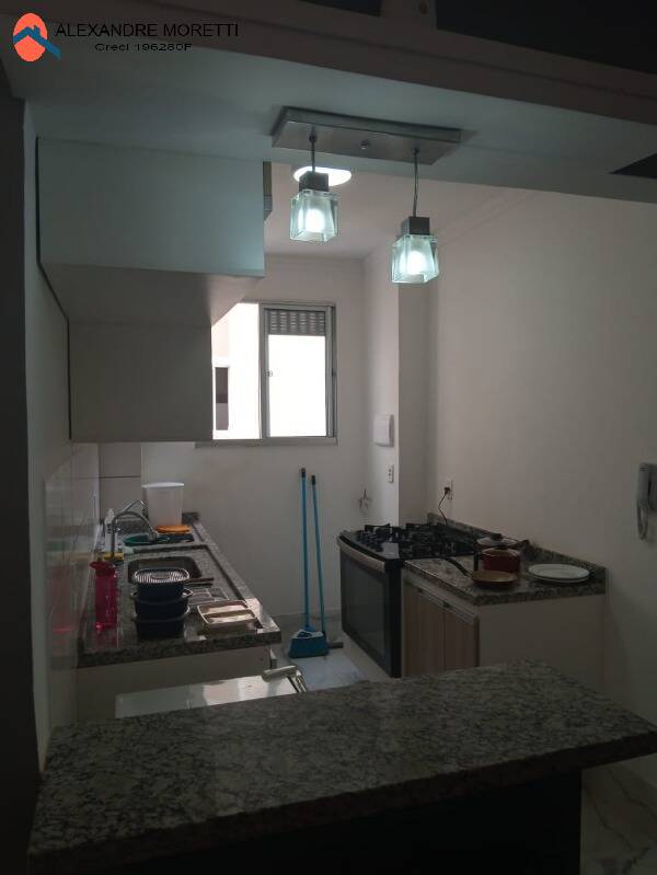 Apartamento à venda e aluguel com 2 quartos, 45m² - Foto 16