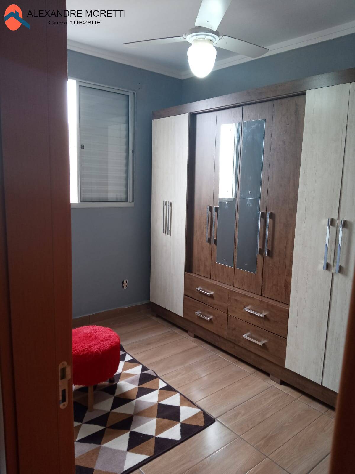 Apartamento à venda e aluguel com 2 quartos, 45m² - Foto 19