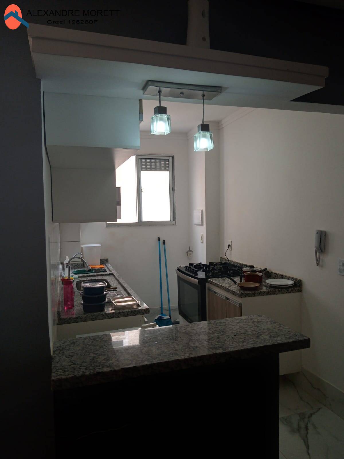 Apartamento à venda e aluguel com 2 quartos, 45m² - Foto 17