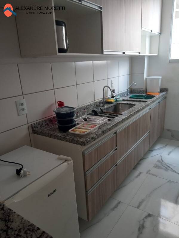 Apartamento à venda e aluguel com 2 quartos, 45m² - Foto 15