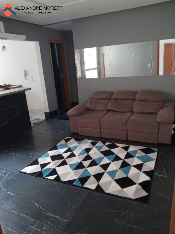 Apartamento à venda e aluguel com 2 quartos, 45m² - Foto 7