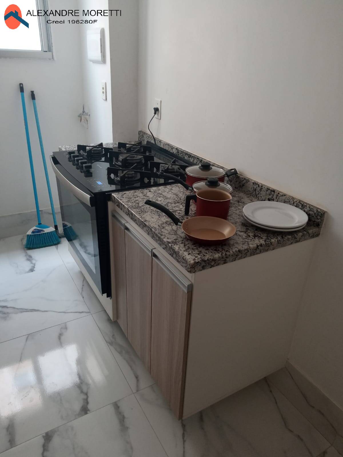 Apartamento à venda e aluguel com 2 quartos, 45m² - Foto 18