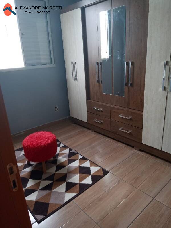 Apartamento à venda e aluguel com 2 quartos, 45m² - Foto 20