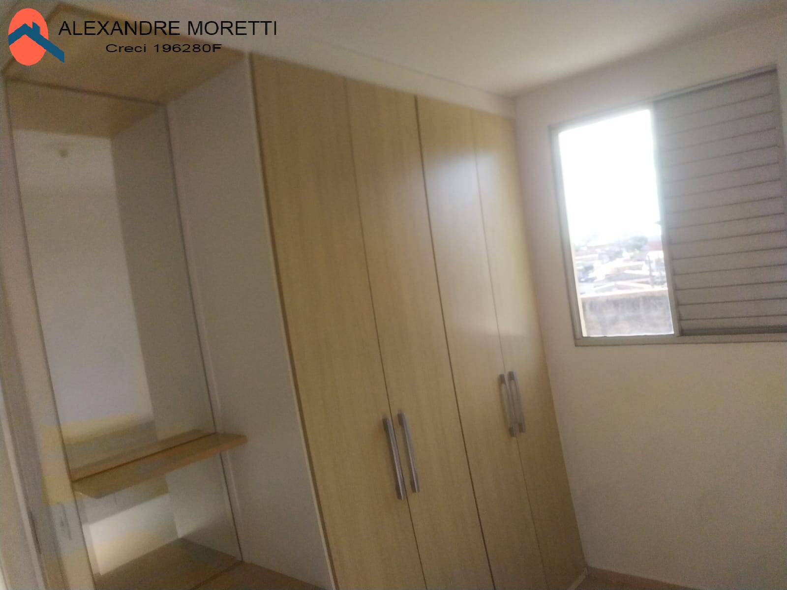 Apartamento à venda e aluguel com 2 quartos, 50m² - Foto 22