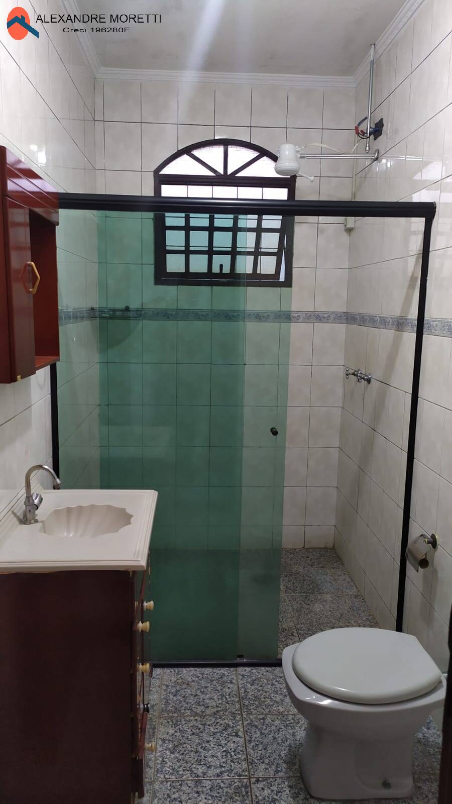 Casa para alugar com 4 quartos, 150m² - Foto 15