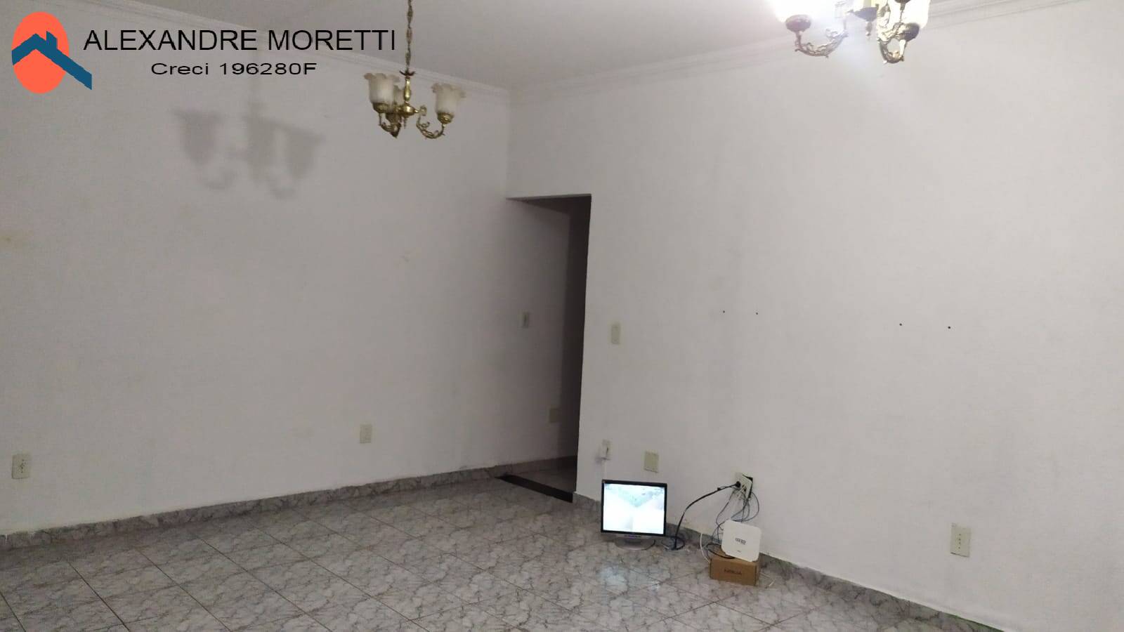 Casa para alugar com 4 quartos, 150m² - Foto 8