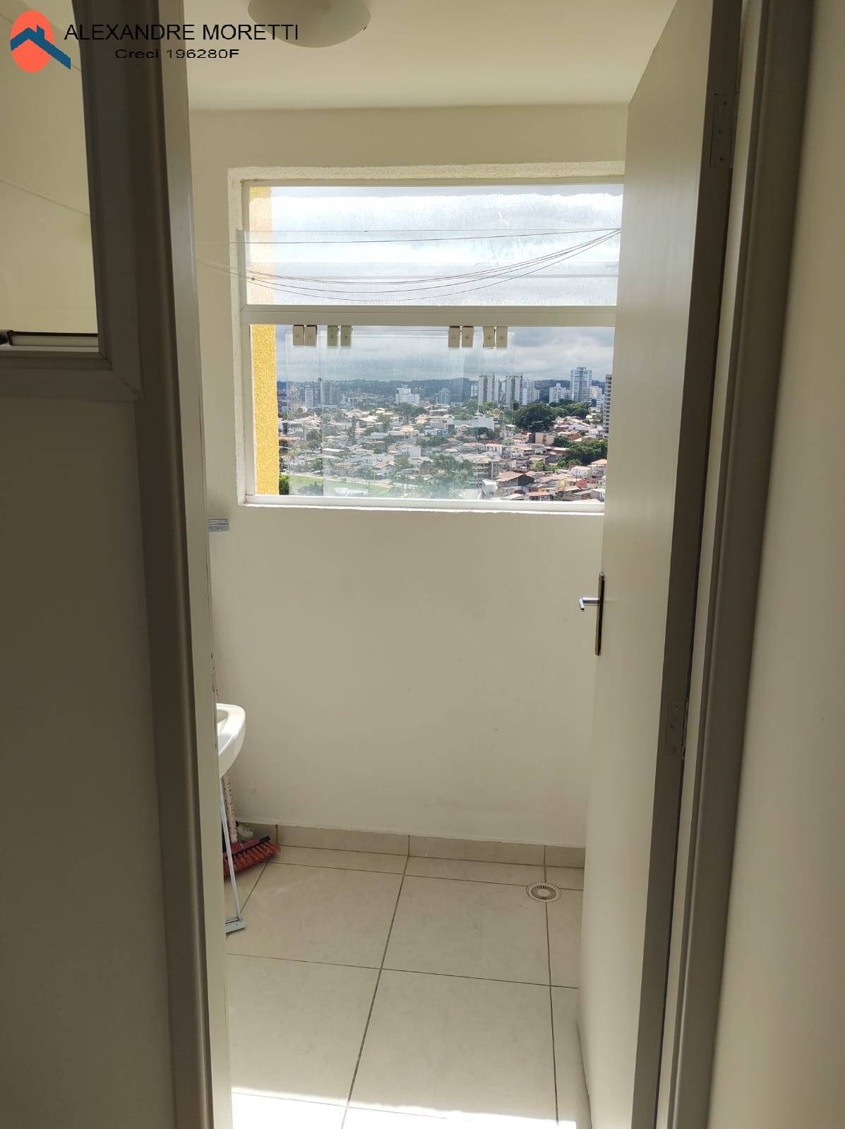 Apartamento à venda com 2 quartos, 54m² - Foto 4