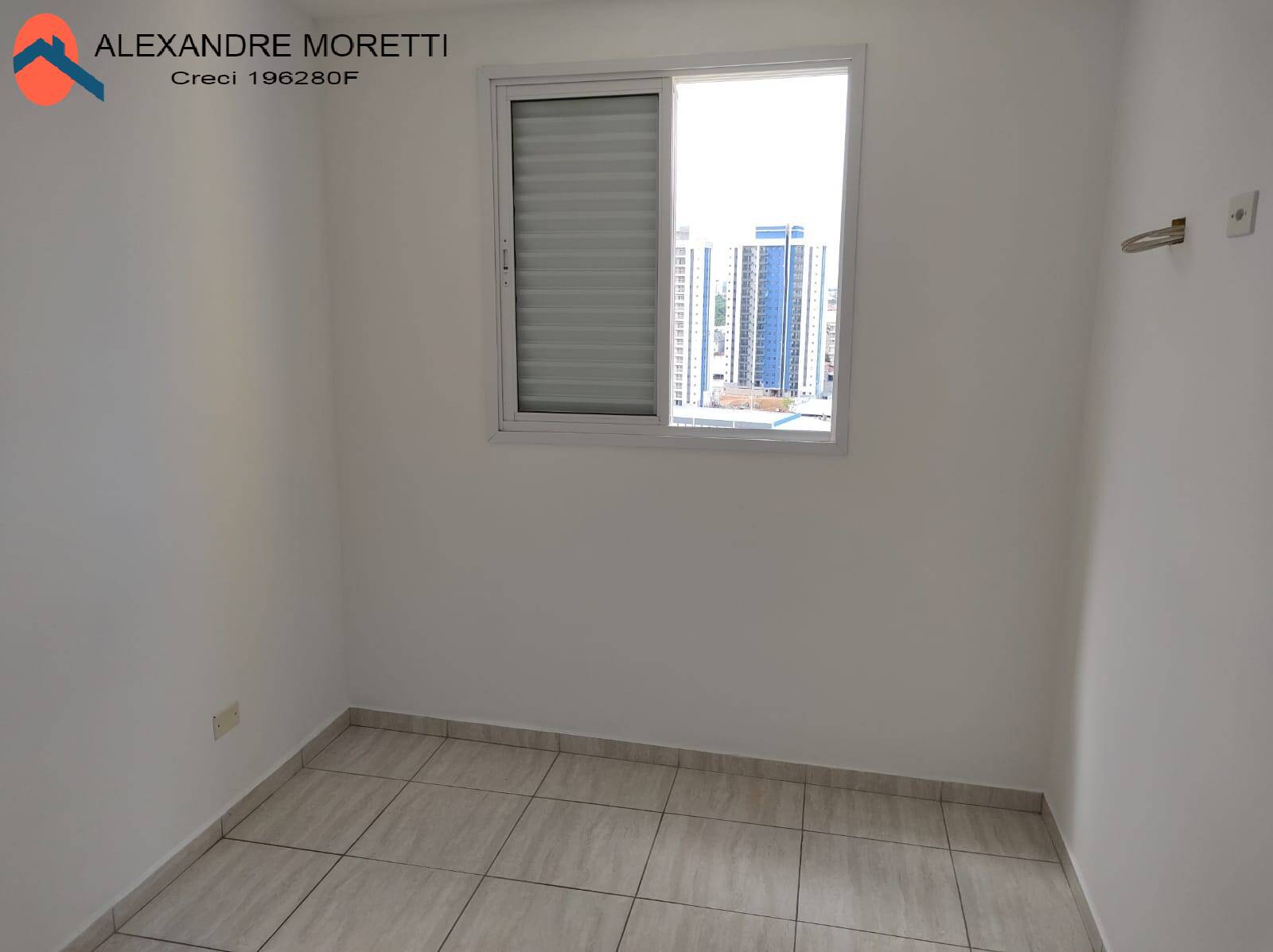 Apartamento à venda com 2 quartos, 54m² - Foto 8