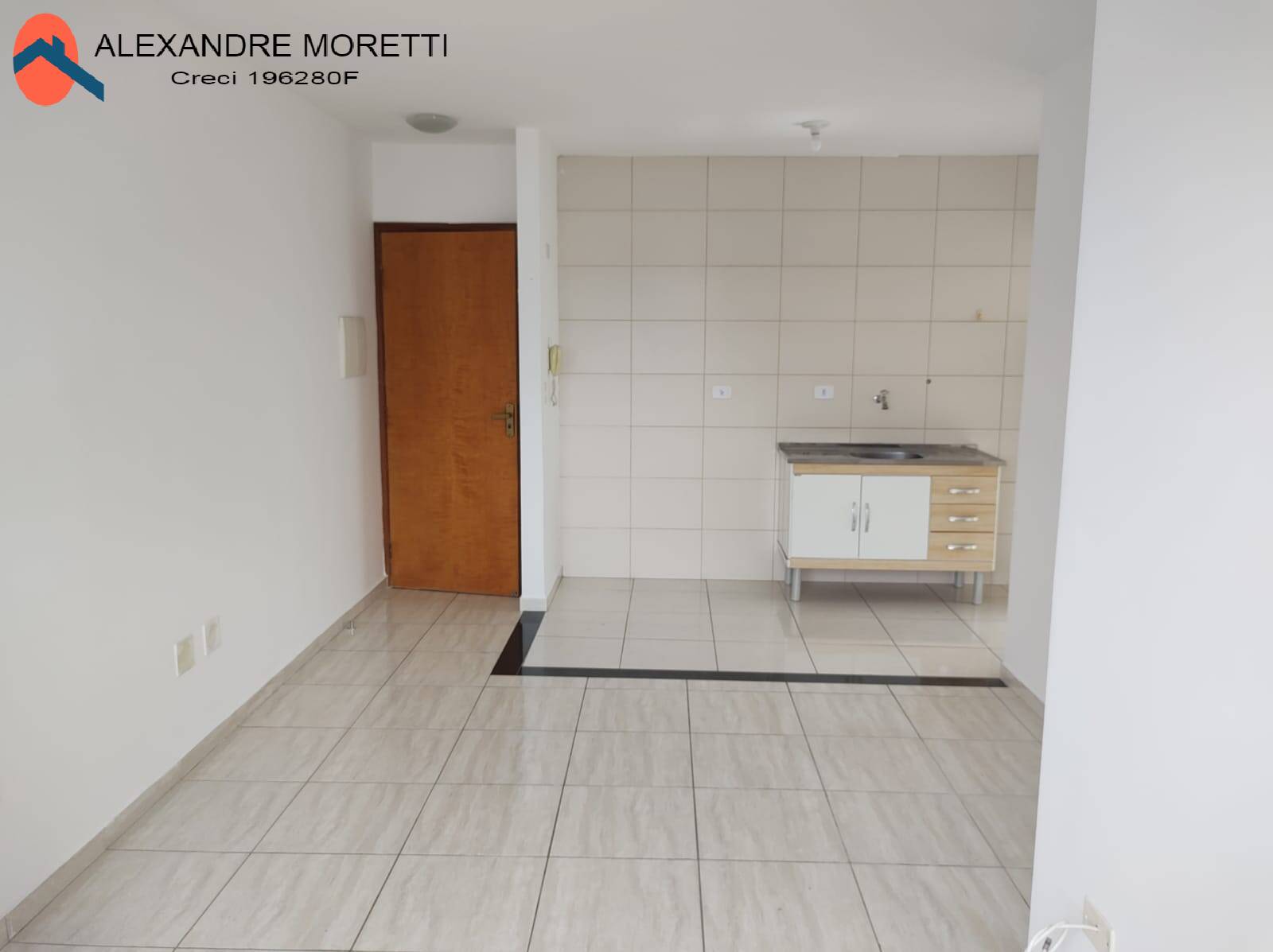 Apartamento à venda com 2 quartos, 54m² - Foto 9