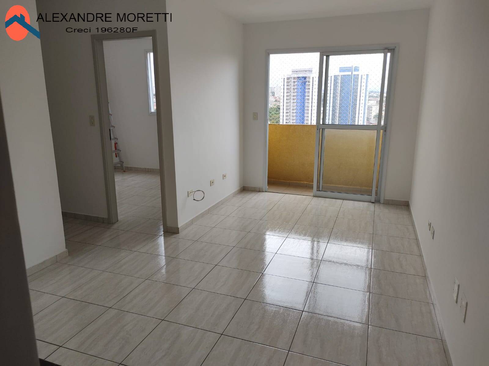 Apartamento à venda com 2 quartos, 54m² - Foto 10