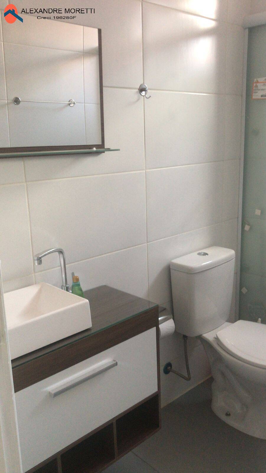 Apartamento para alugar com 2 quartos, 58m² - Foto 15