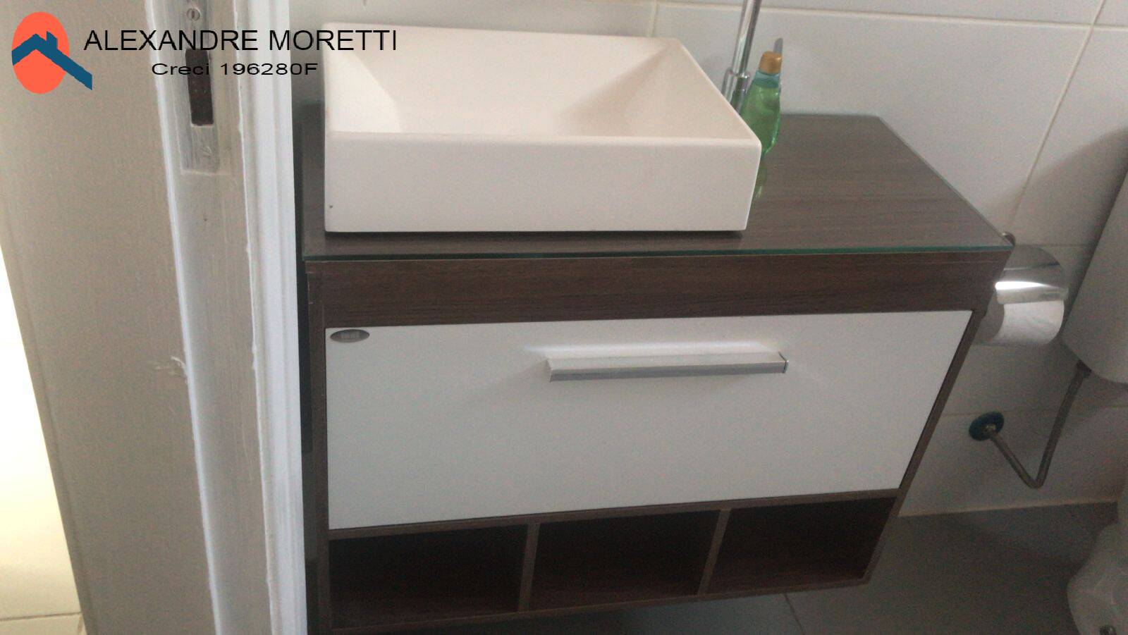 Apartamento para alugar com 2 quartos, 58m² - Foto 16