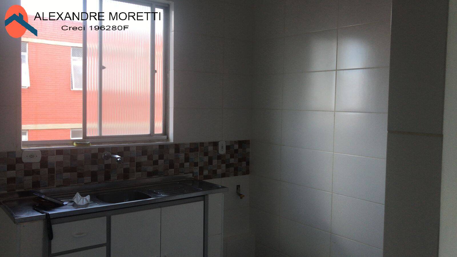 Apartamento para alugar com 2 quartos, 58m² - Foto 11