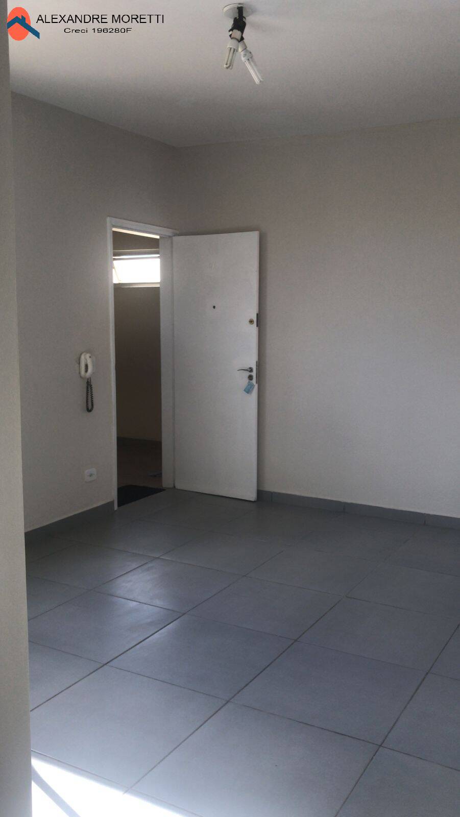 Apartamento para alugar com 2 quartos, 58m² - Foto 3