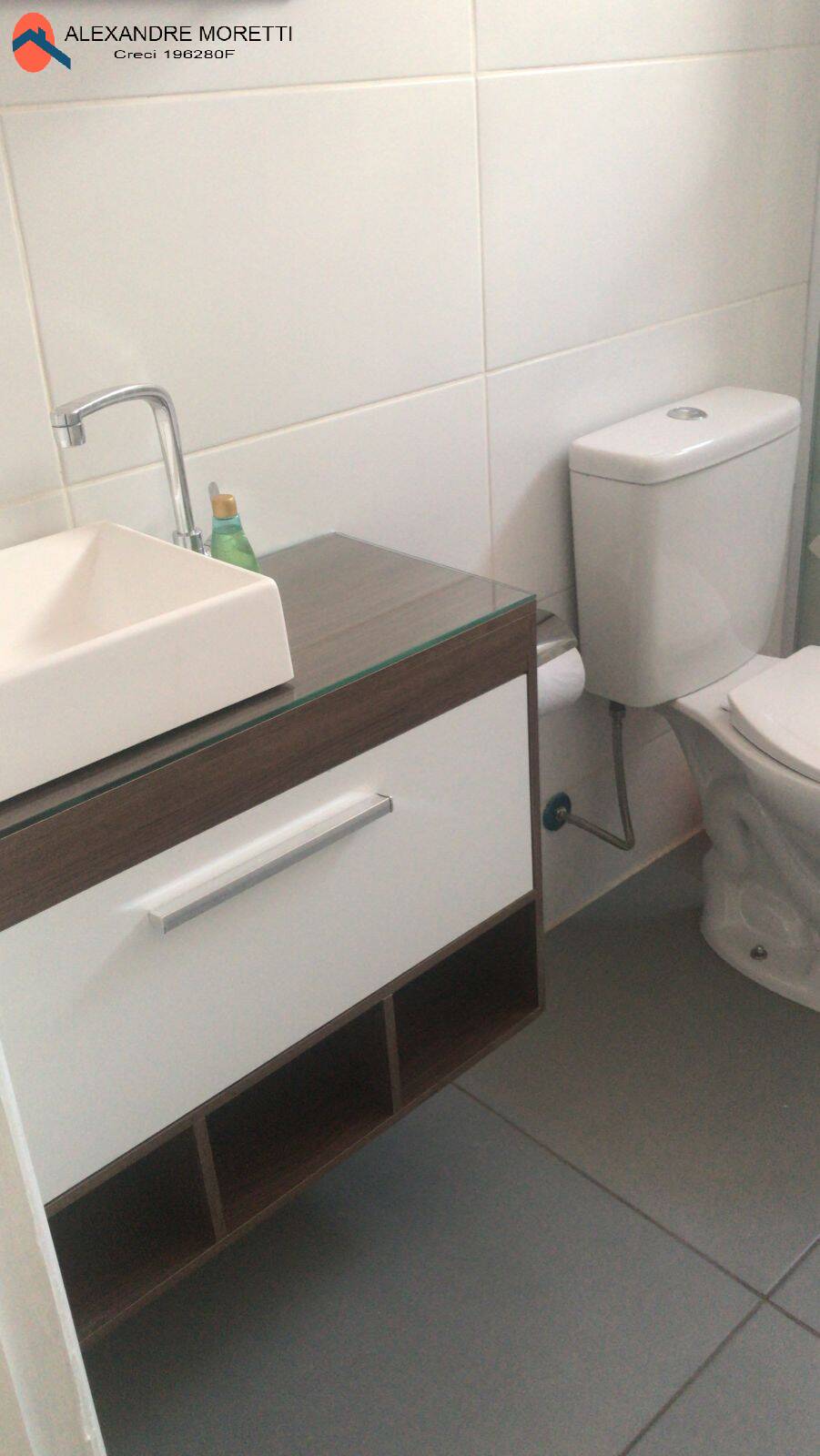 Apartamento para alugar com 2 quartos, 58m² - Foto 17