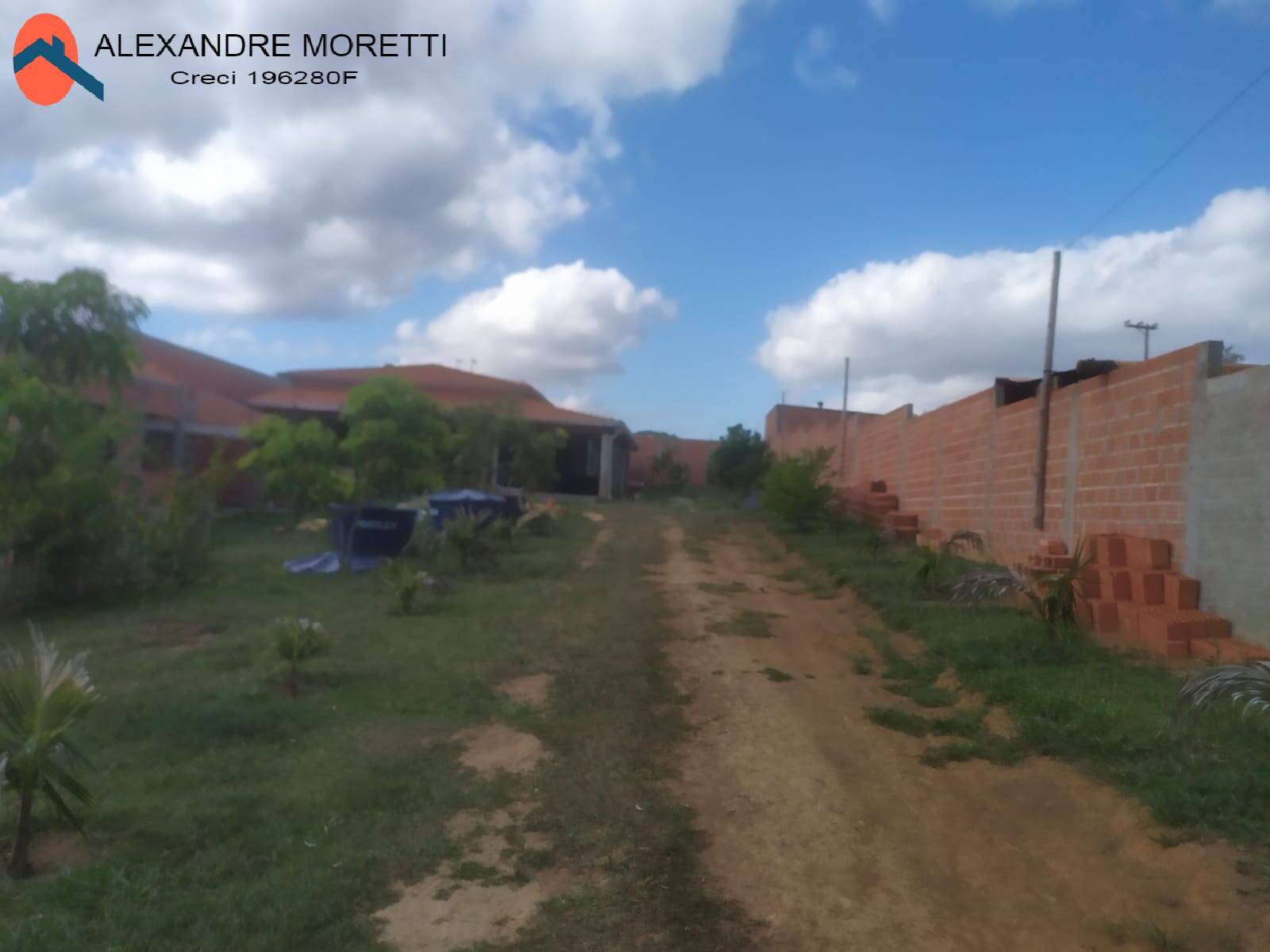 Fazenda à venda com 2 quartos, 1000m² - Foto 3