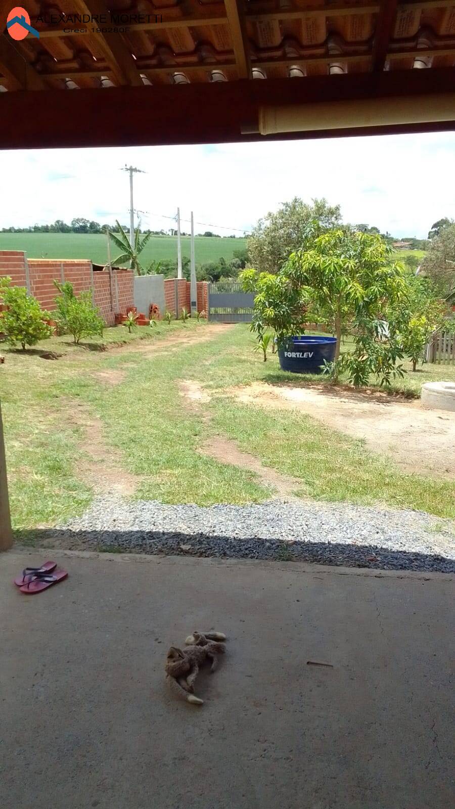 Fazenda à venda com 2 quartos, 1000m² - Foto 2