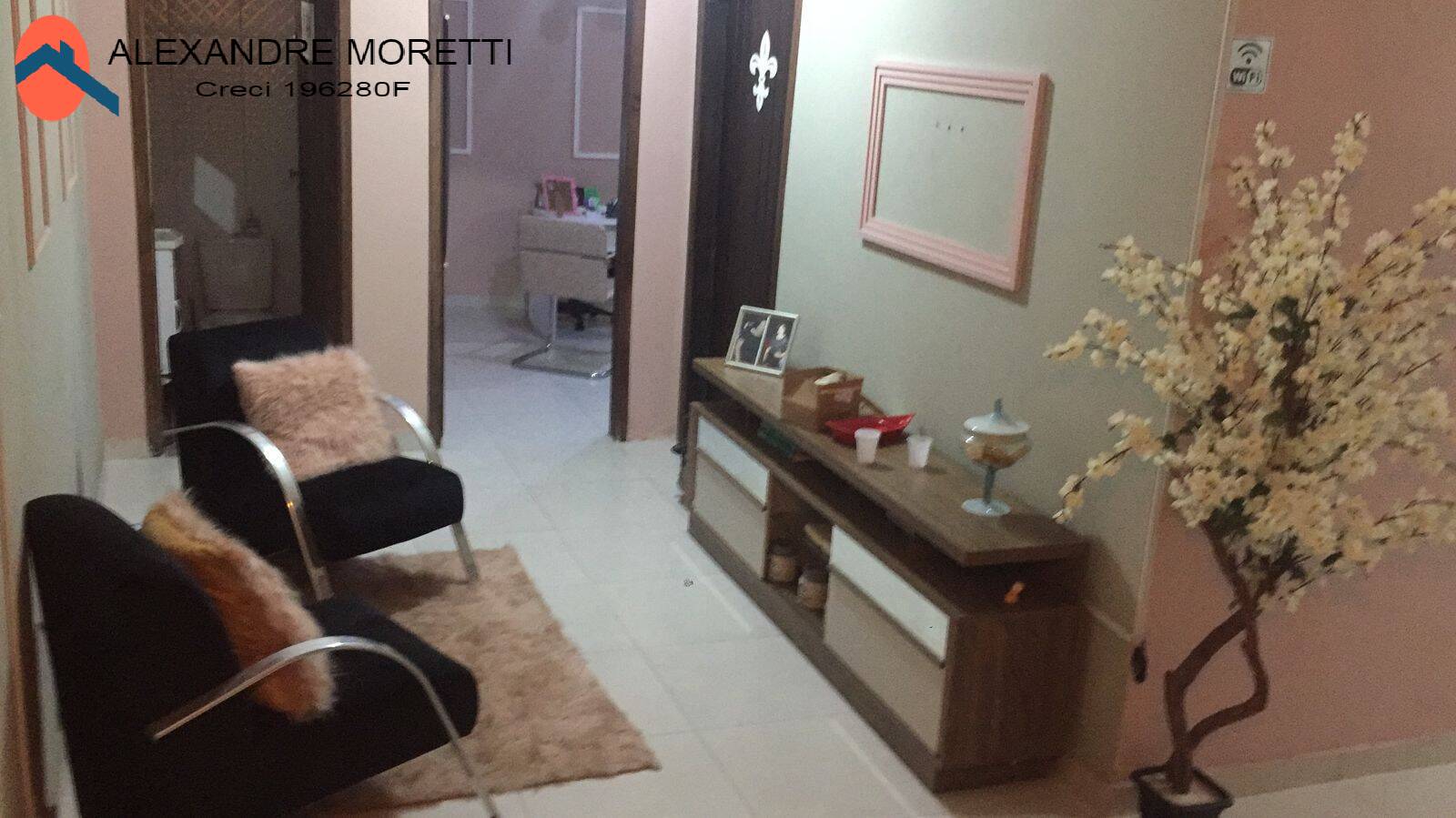 Conjunto Comercial-Sala à venda, 420m² - Foto 4