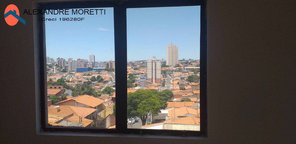 Apartamento para alugar com 2 quartos, 90m² - Foto 12