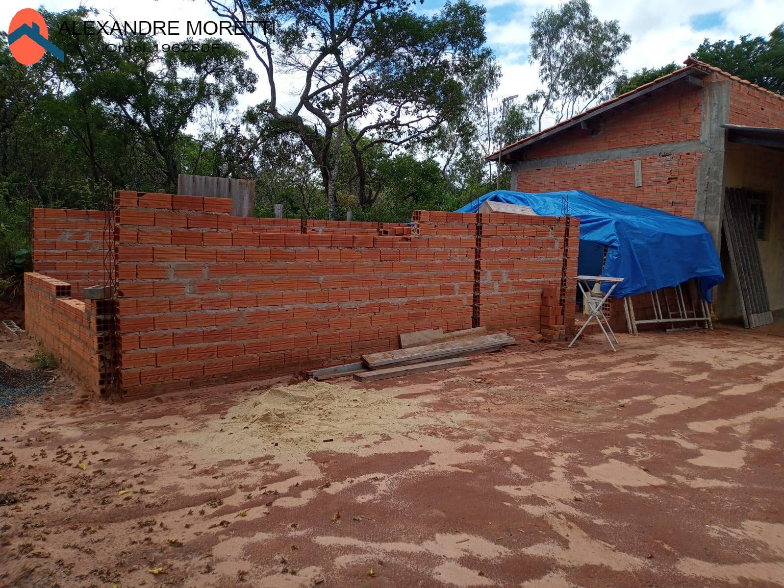 Fazenda à venda com 2 quartos, 80m² - Foto 10