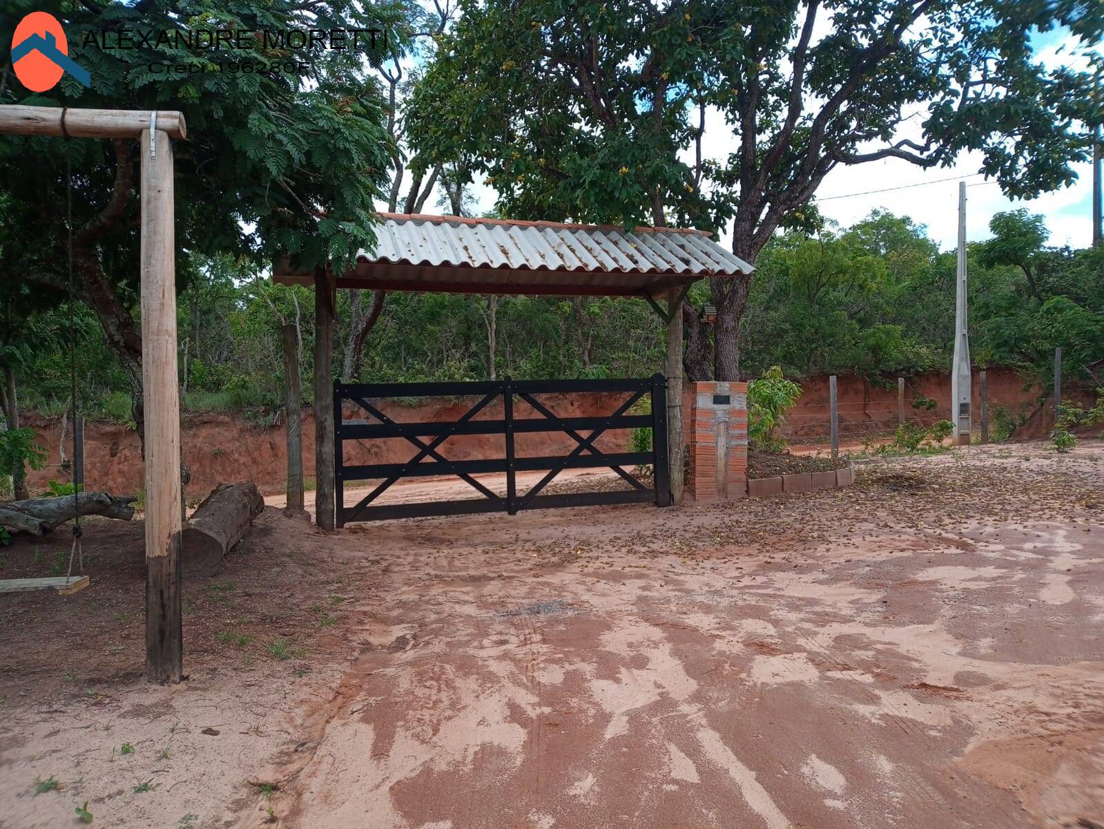 Fazenda à venda com 2 quartos, 80m² - Foto 3