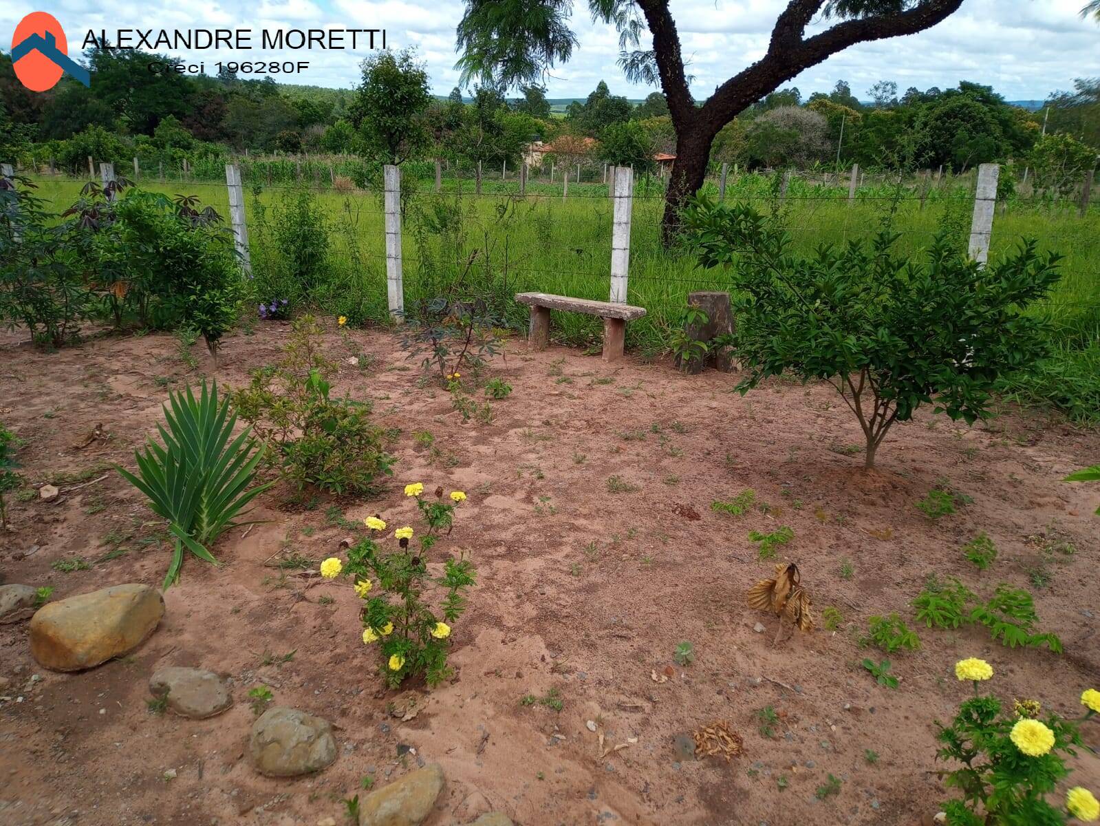 Fazenda à venda com 2 quartos, 80m² - Foto 7