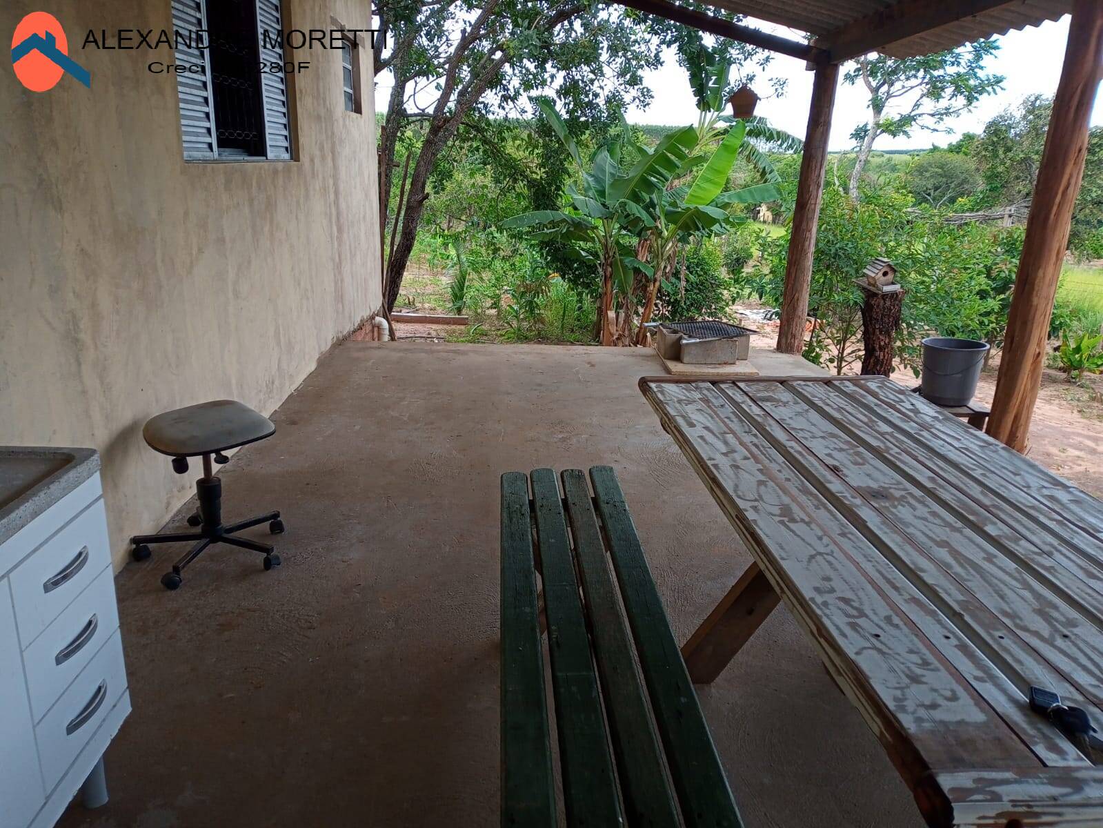 Fazenda à venda com 2 quartos, 80m² - Foto 12