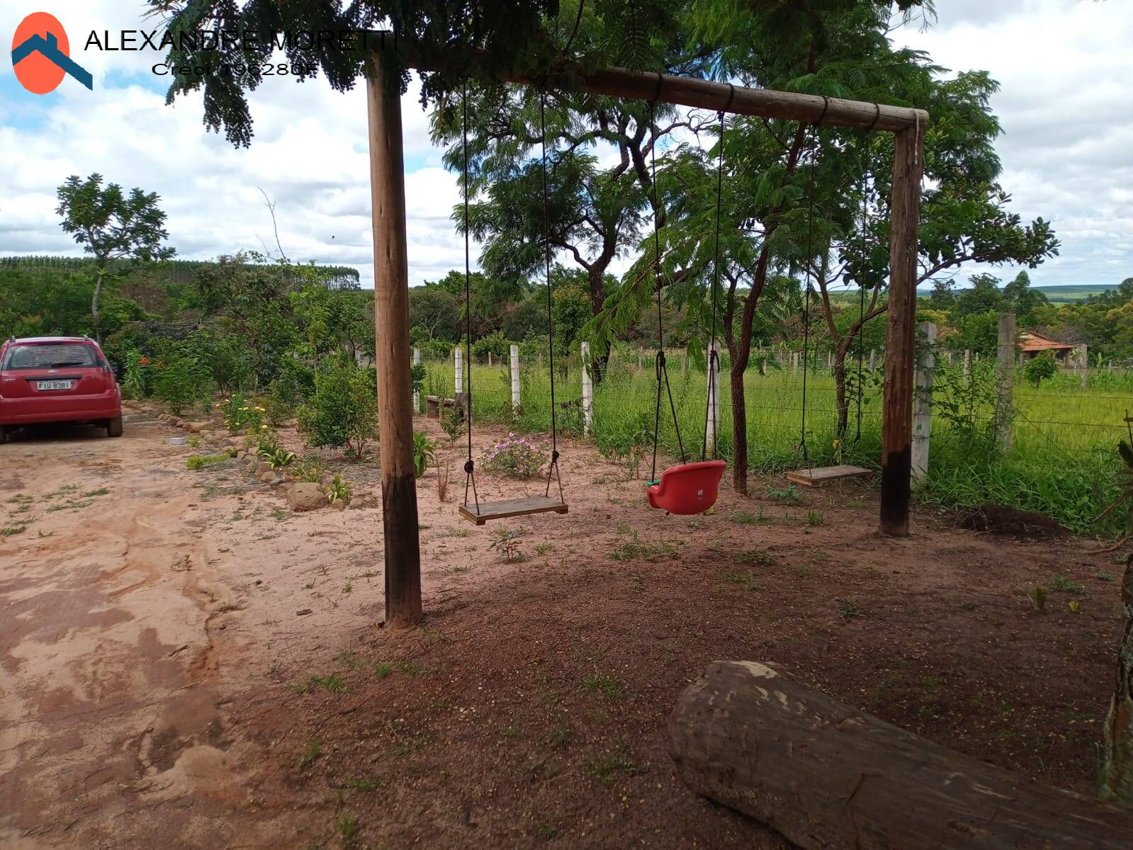 Fazenda à venda com 2 quartos, 80m² - Foto 6