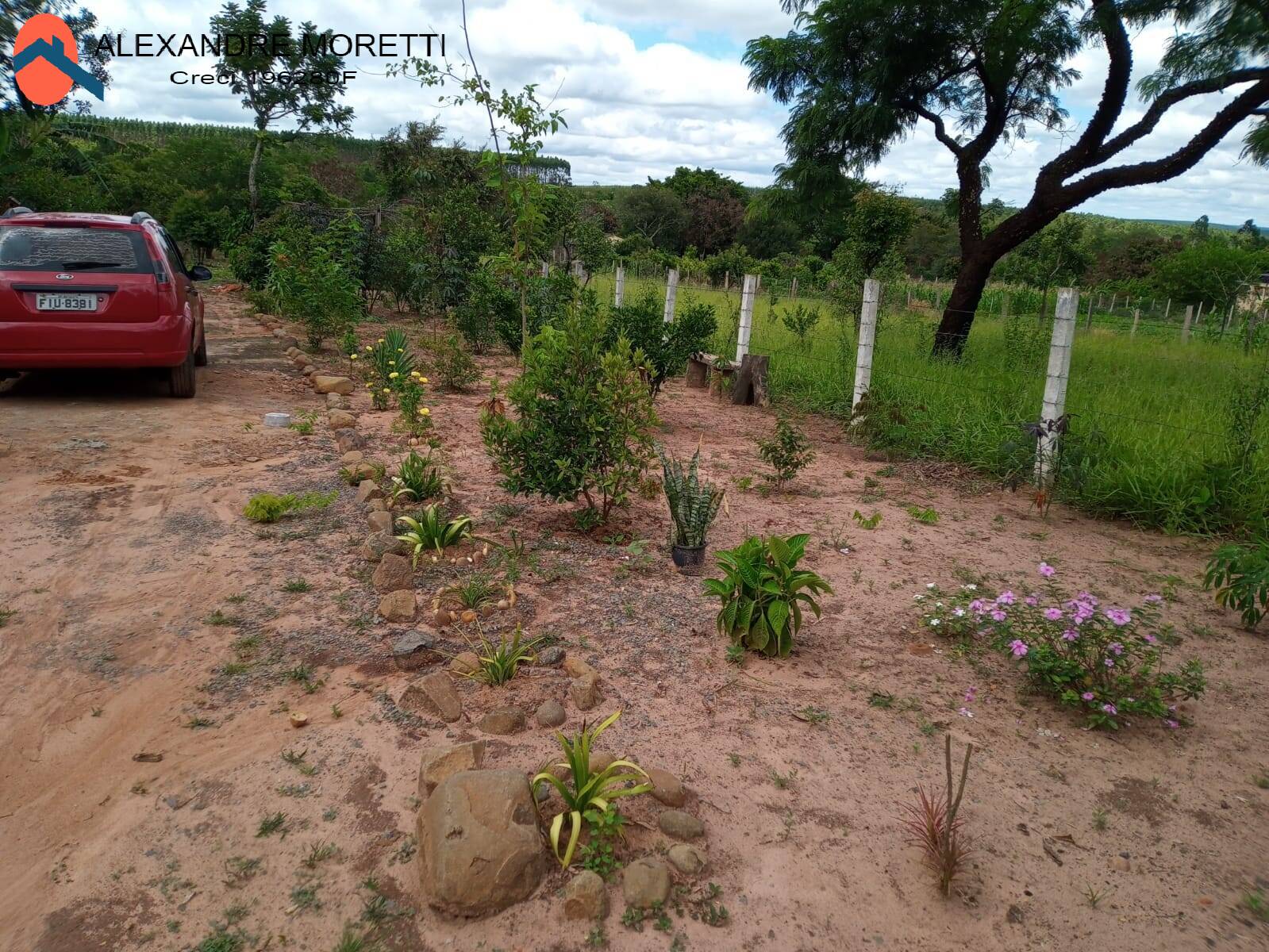 Fazenda à venda com 2 quartos, 80m² - Foto 5