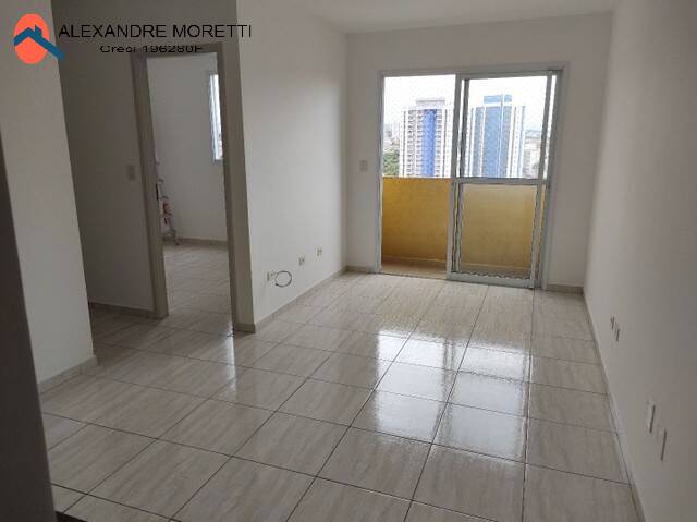 Apartamento à venda com 2 quartos, 54m² - Foto 4